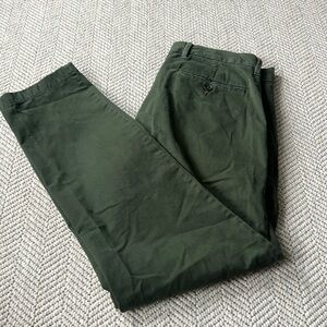 1901 Ballard slim fit men’s jeans